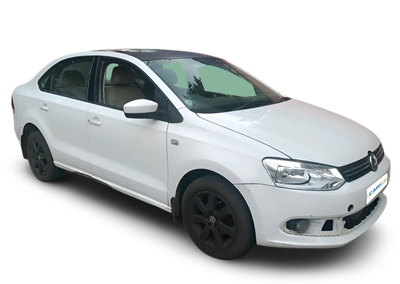 Volkswagen Vento-img